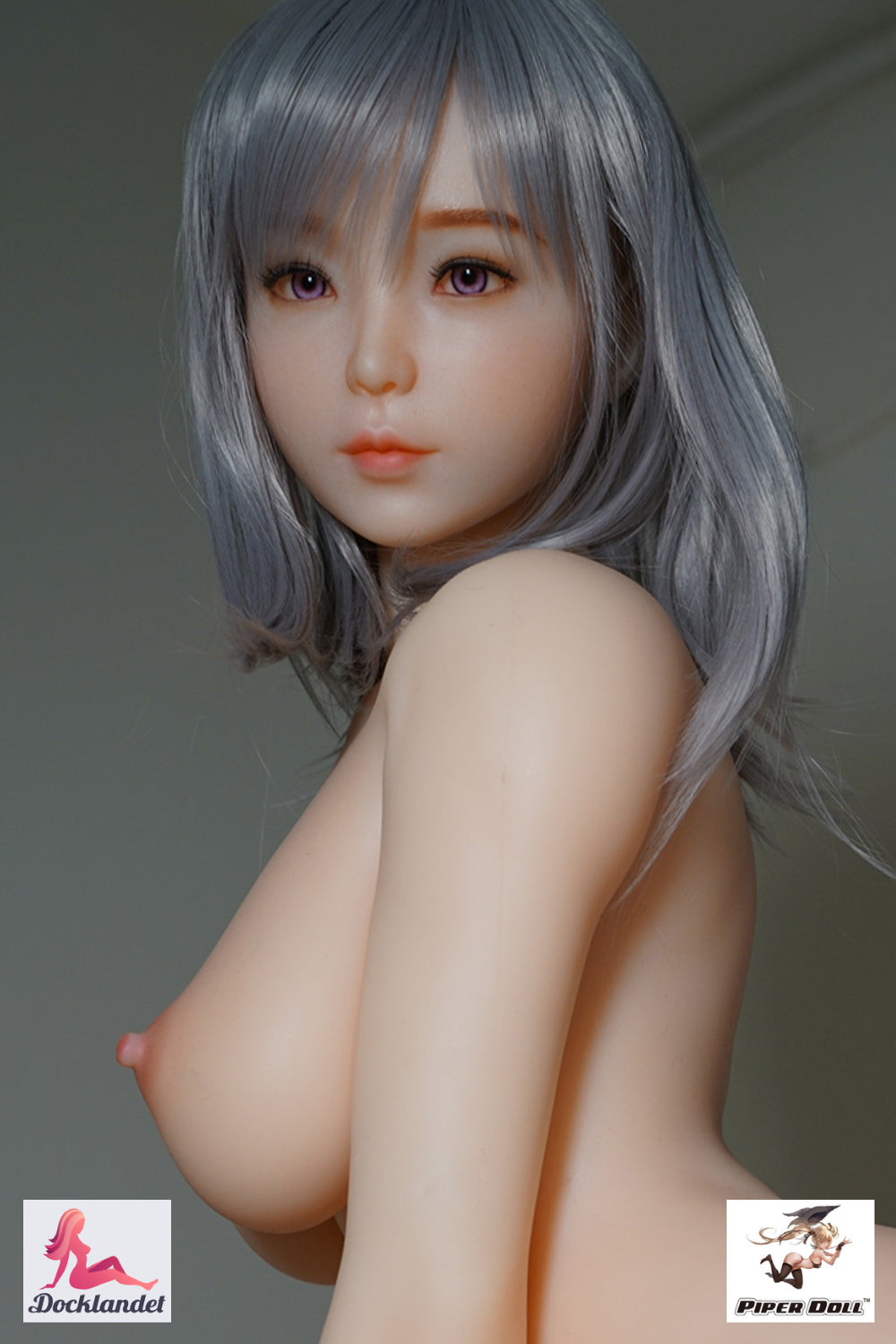 Akira Sex Doll (Piper Doll 160 cm G-kupa HSS szilikon)