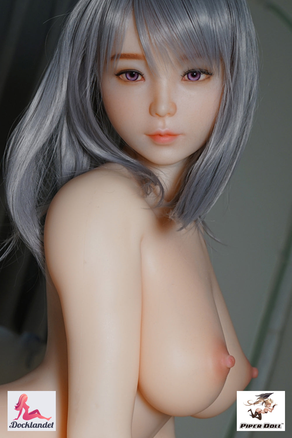 Akira Sex Doll (Piper Doll 160 cm G-kupa HSS szilikon)