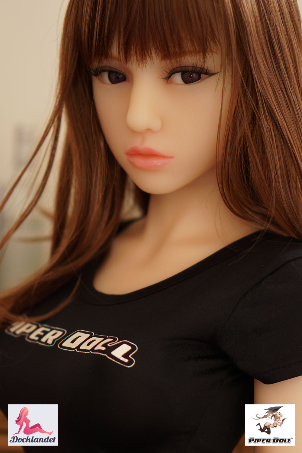 Phoebe (Piper Doll 130cm D-Cup TPE)