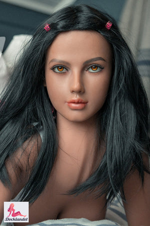 Hanna Sex Doll (WM-Doll 164cm F-Cup #413 TPE)