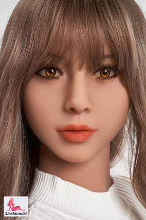 Alma Sex Doll (WM-Doll 175cm G-Cup #56 TPE)