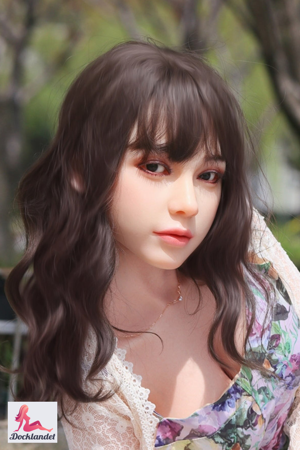 Suzuki poupée sexuelle (WM-Doll 164 cm D-Kupa Silicone #70)