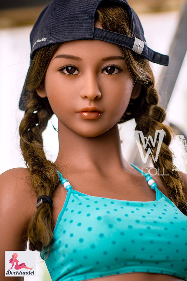 Miki Sexdocka (YJL Doll 156cm F-Kupa #66 TPE)