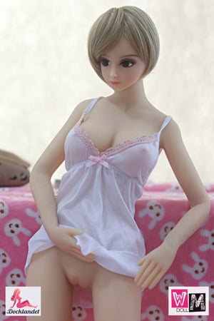 Ling (WM-Doll Mini 80cm D-Kupa TPE)