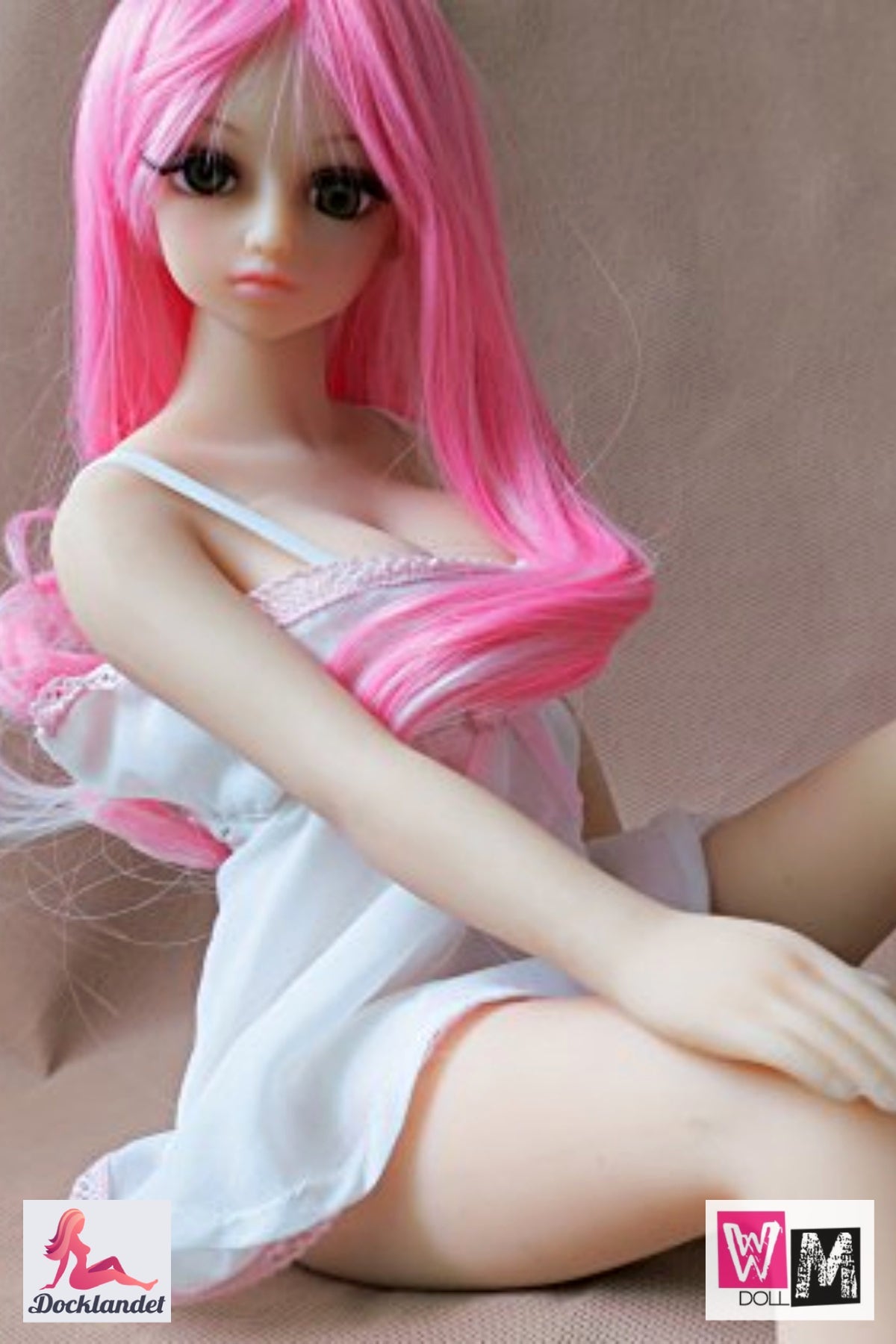 dolgok (WM-Doll 65 cm-es D-Cup Mini TPE) EXPRESS