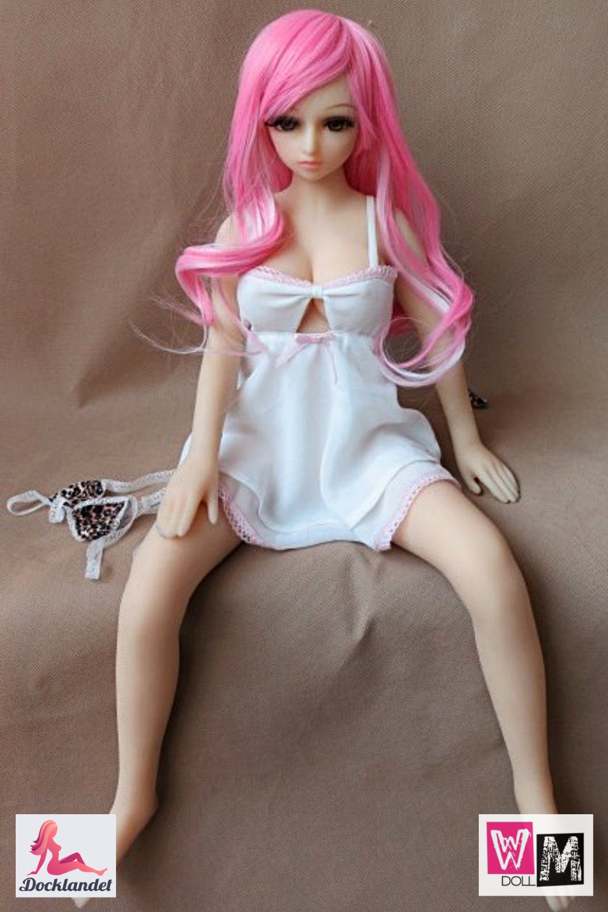dolgok (WM-Doll 65 cm-es D-Cup Mini TPE) EXPRESS