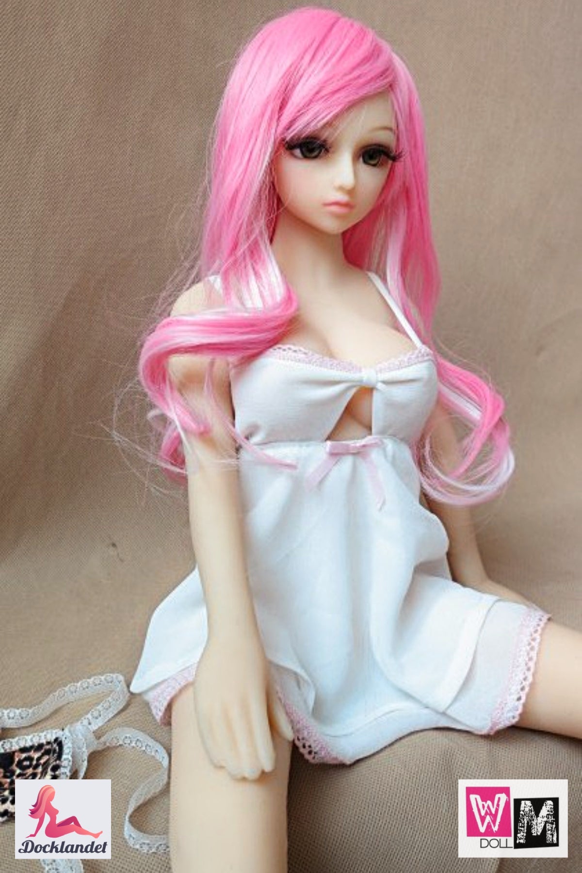 dolgok (WM-Doll 65 cm-es D-Cup Mini TPE) EXPRESS