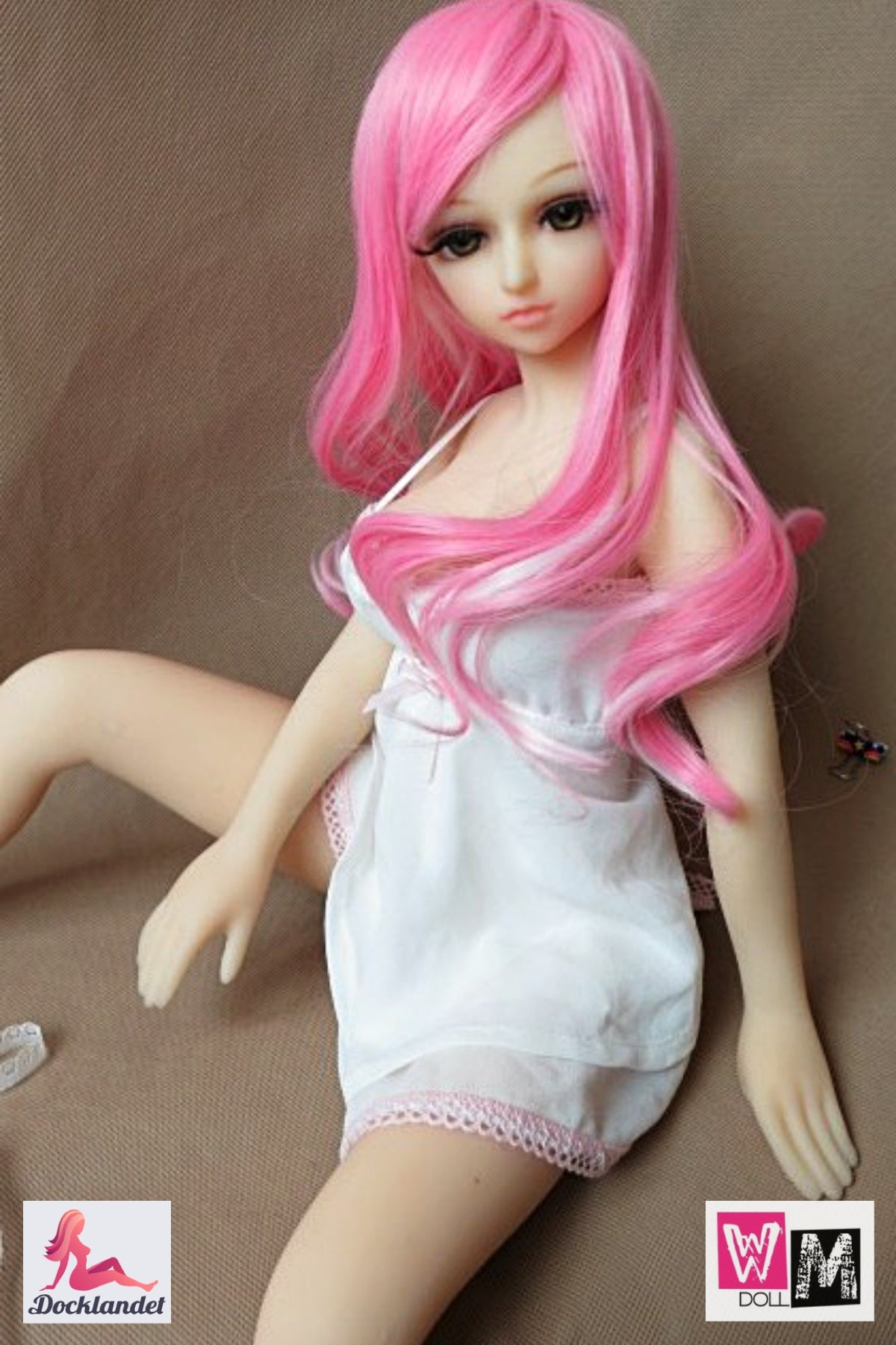 dolgok (WM-Doll 65 cm-es D-Cup Mini TPE) EXPRESS