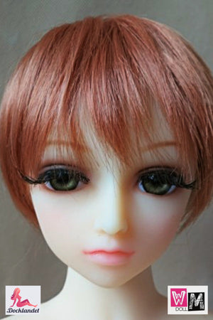 Ting (WM-Doll 65cm D-cup Mini TPE) EXPRESS