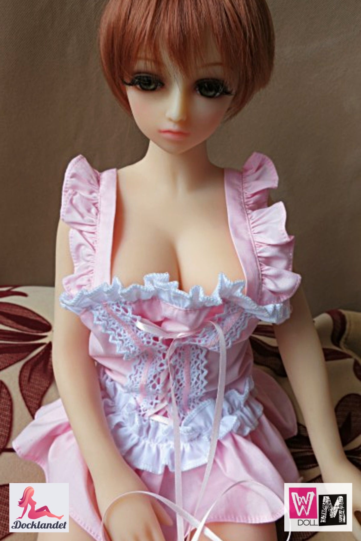 dolgok (WM-Doll 65 cm-es D-Cup Mini TPE) EXPRESS