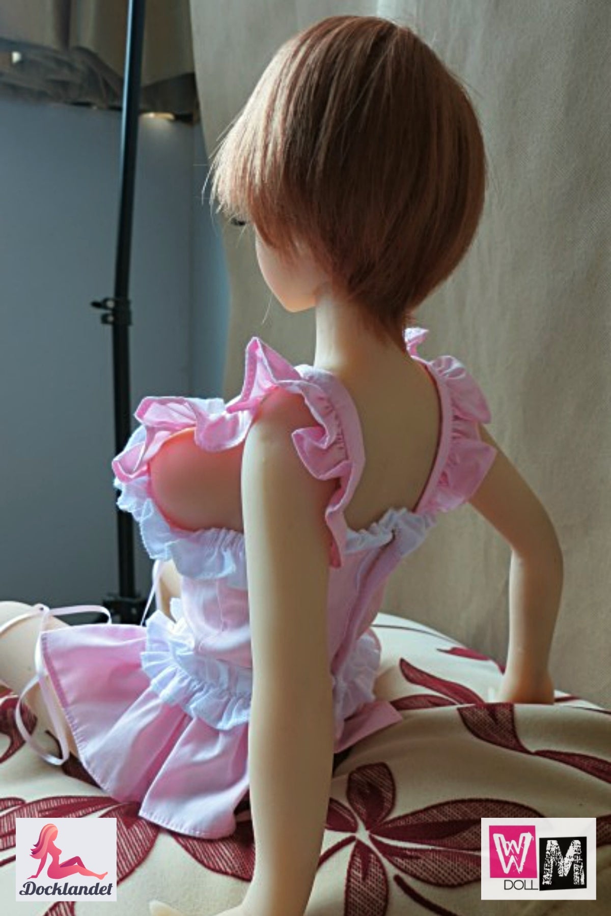 dolgok (WM-Doll 65 cm-es D-Cup Mini TPE) EXPRESS