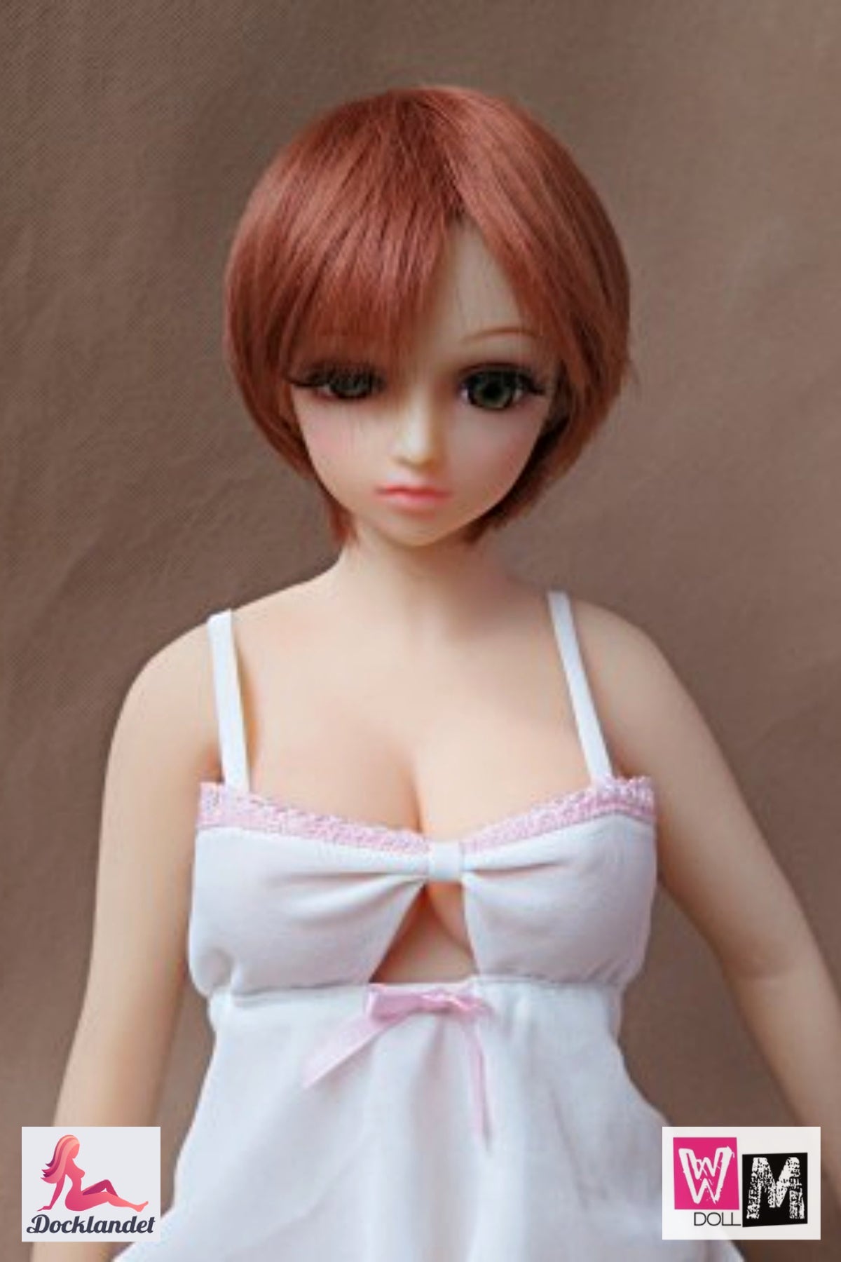 dolgok (WM-Doll 65 cm-es D-Cup Mini TPE) EXPRESS