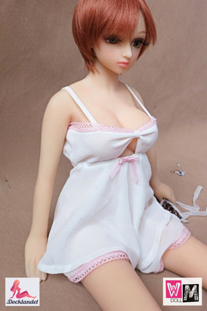Ting (WM-Doll 65cm D-Kupa Mini TPE)