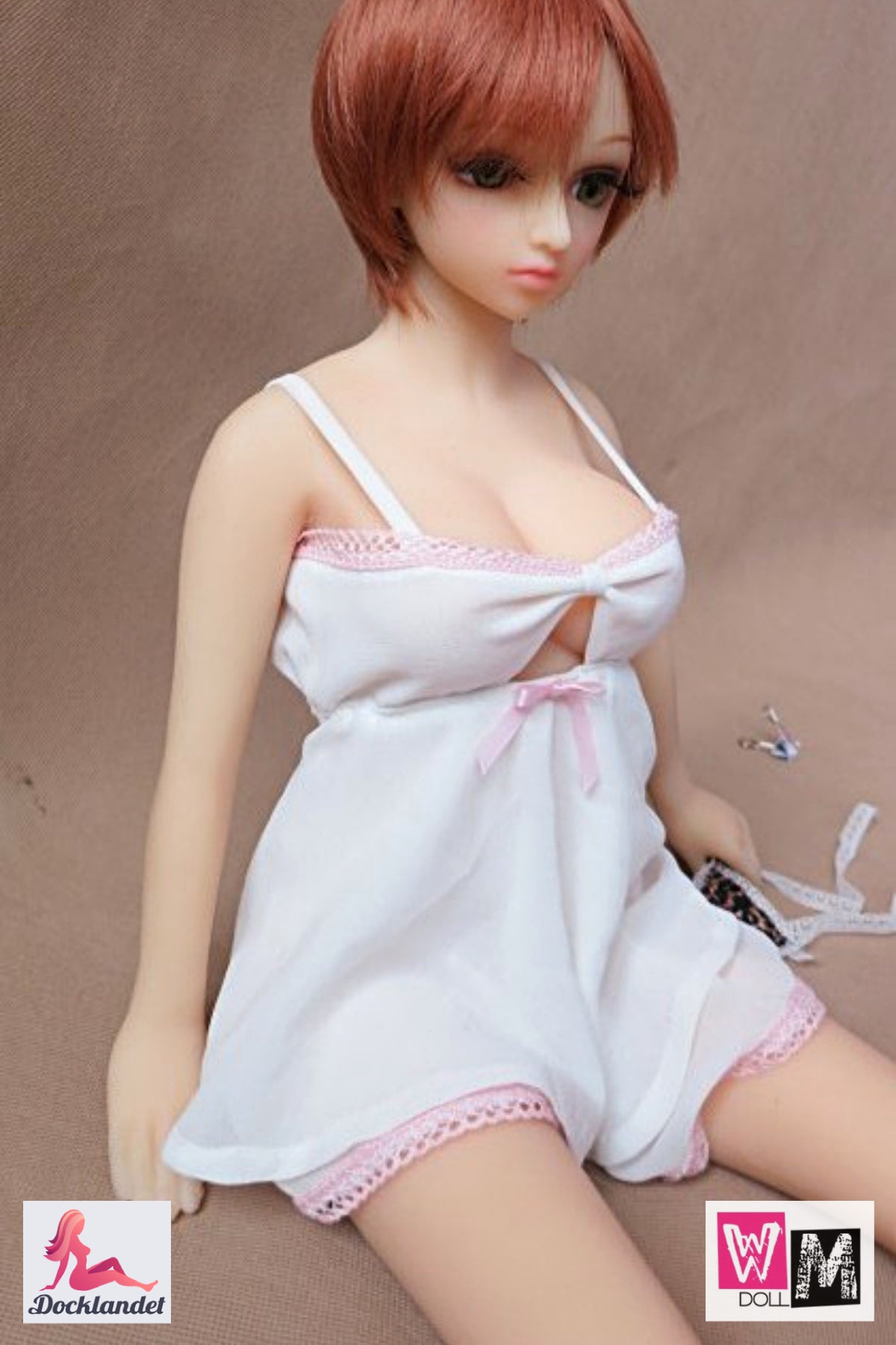 dolgok (WM-Doll 65 cm-es D-Cup Mini TPE) EXPRESS