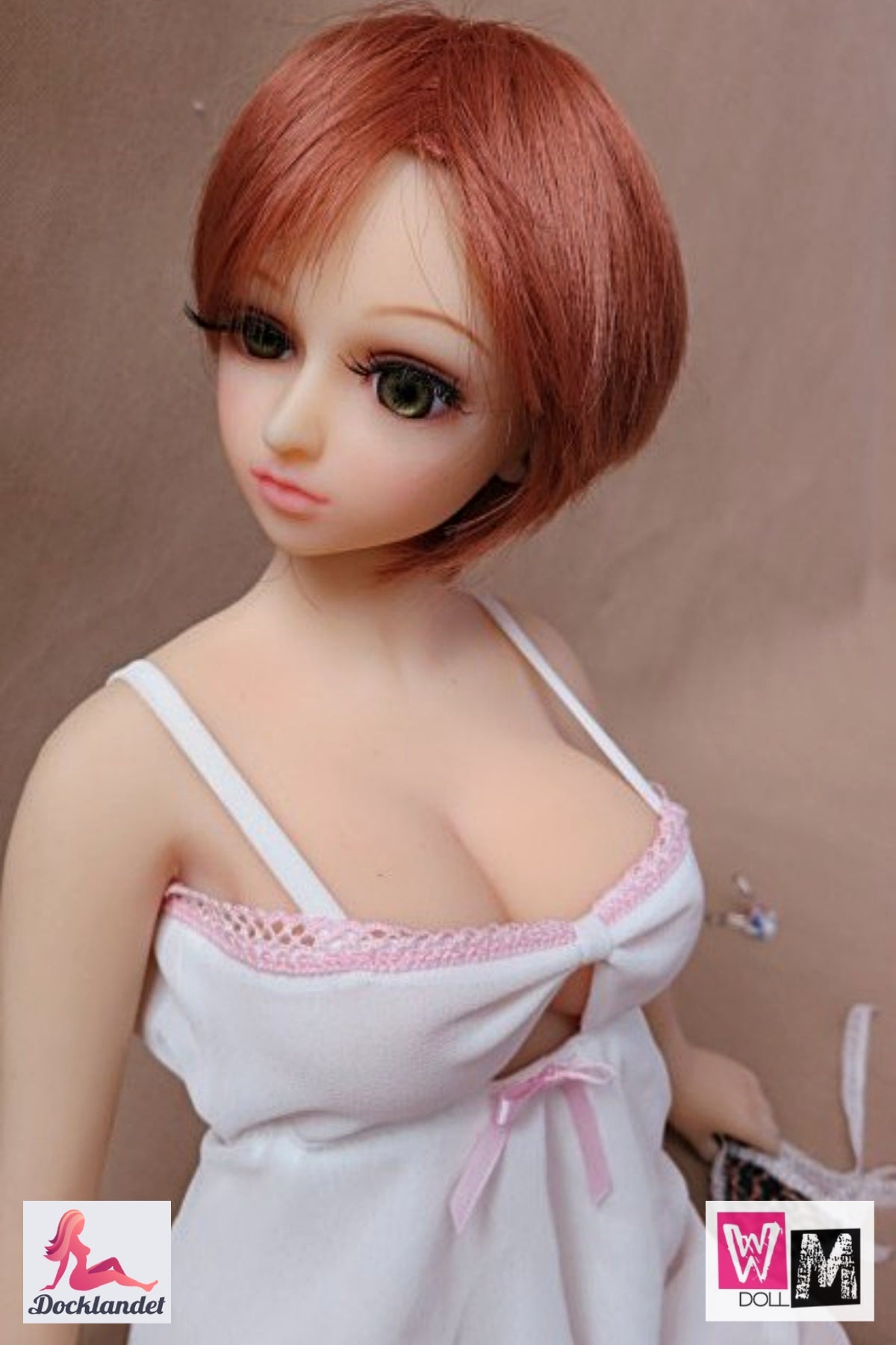 dolgok (WM-Doll 65 cm-es D-Cup Mini TPE) EXPRESS