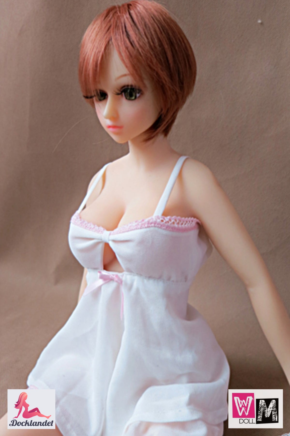 Тінг (WM-Doll 65 см D-kupa mini tpe)