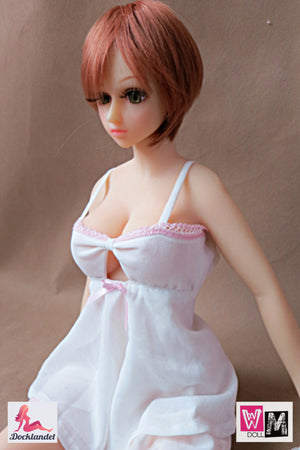 Ting (WM-Doll 65 cm d-cup Mini tpe)