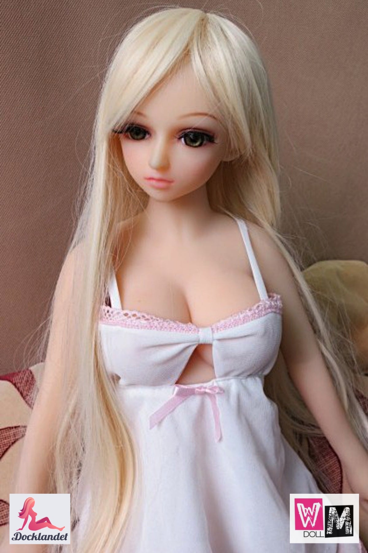 dolgok (WM-Doll 65 cm-es D-Cup Mini TPE) EXPRESS