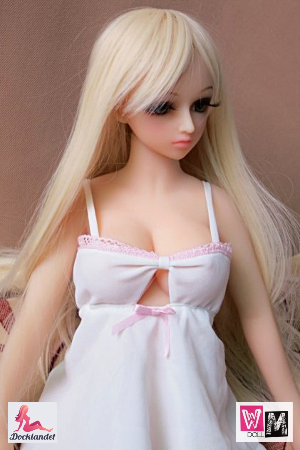 dolgok (WM-Doll 65 cm-es D-Cup Mini TPE) EXPRESS
