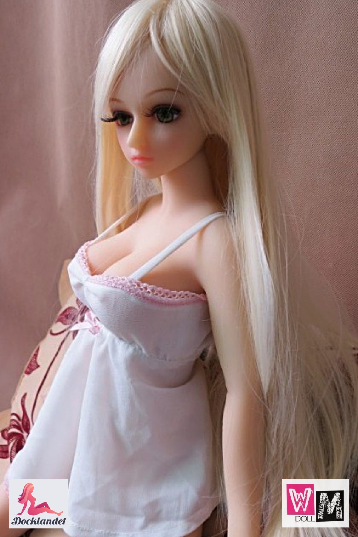 dolgok (WM-Doll 65 cm-es D-Cup Mini TPE) EXPRESS