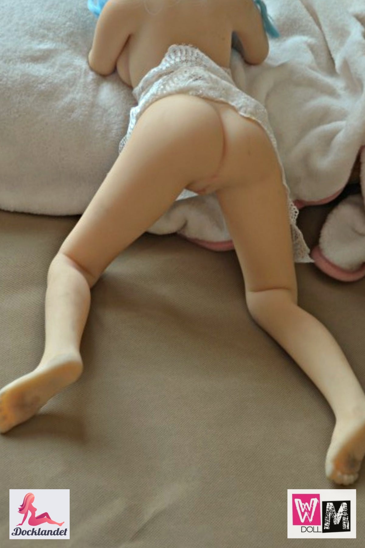 dolgok (WM-Doll 65 cm-es D-Cup Mini TPE) EXPRESS