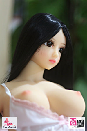 Ming (WM-Doll Mini 85cm d-cup Tpe)