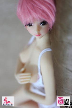 Ling (WM-Doll Mini 80cm D-Kupa TPE)