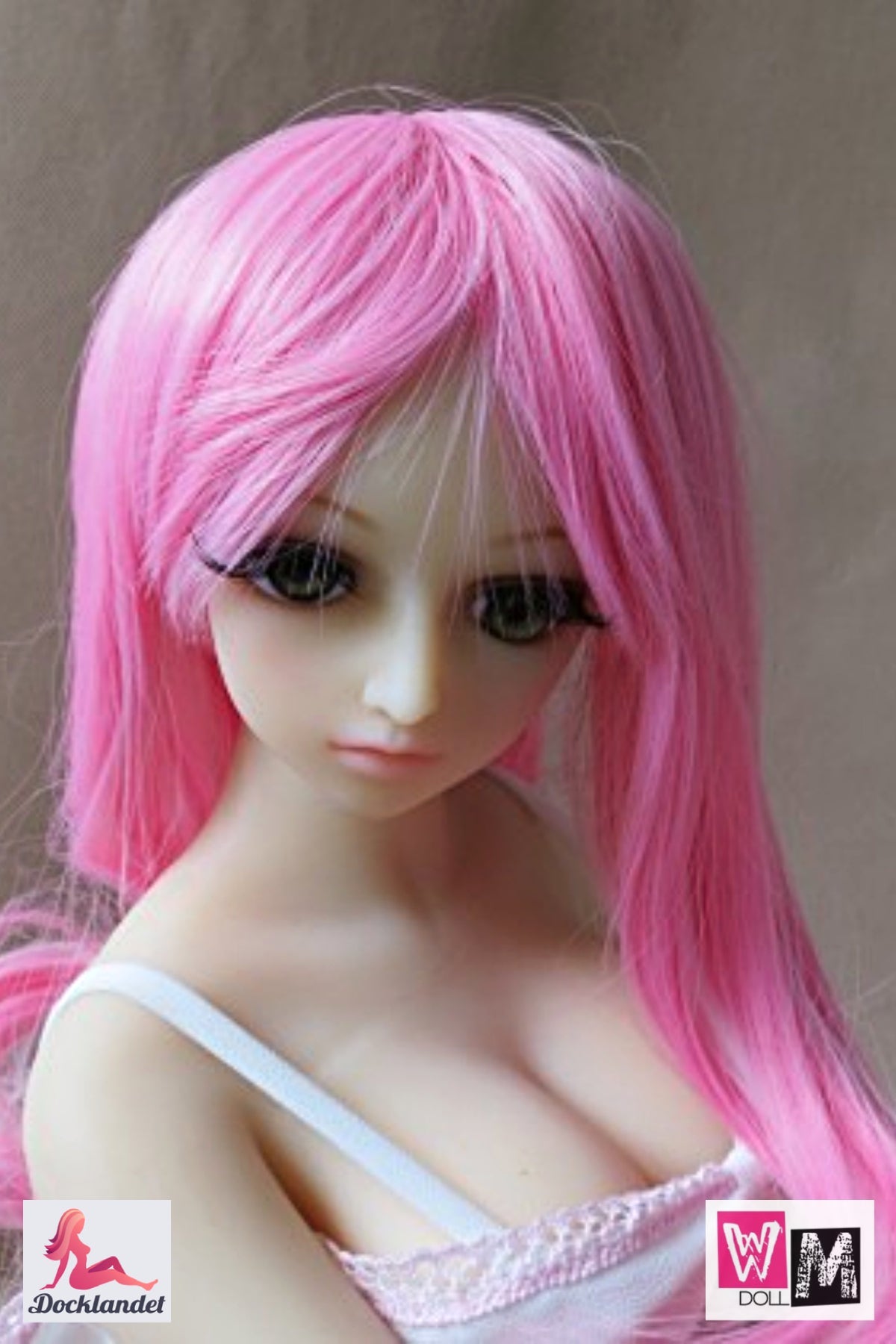 dolgok (WM-Doll 65 cm-es D-Cup Mini TPE) EXPRESS
