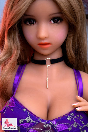 Alice-a curvy mini doll (DX Value 100 cm G-Kupa TPE) EXPRESS