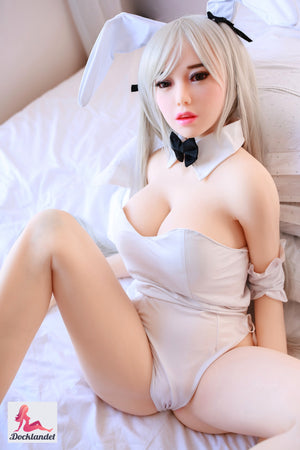Isabella - A White Sex Doll (DX Value 148m E-cup TPE)