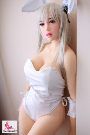 Isabella - a white sex doll (DX Value 148m Ecup Tpe) EXPRESS
