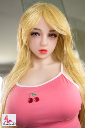 Melina sexpuppe (Aibei Doll 160 cm e-cup Tpe)