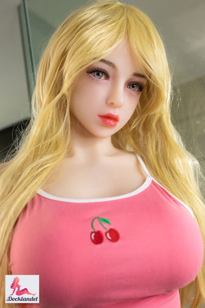 Melina sexpuppe (Aibei Doll 160 cm e-cup Tpe)