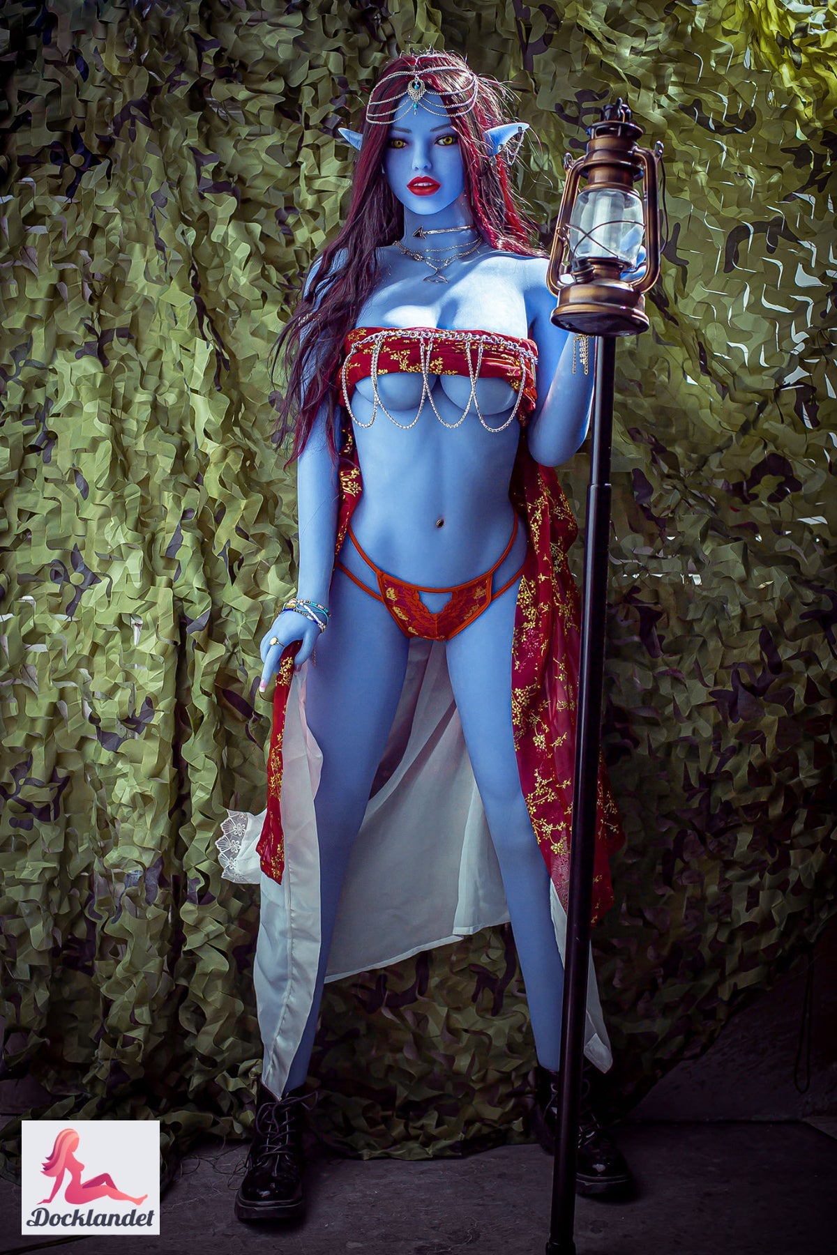 Neyara poupée sexuelle (Aibei Doll 165 cm bonnet E TPE) EXPRESS