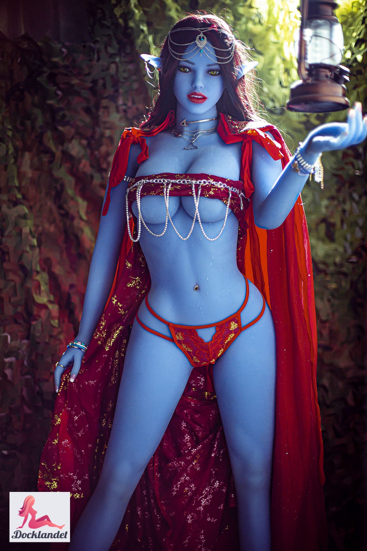 Păpușa sexuală neyara (Aibei Doll 165cm E-Cup TPE)