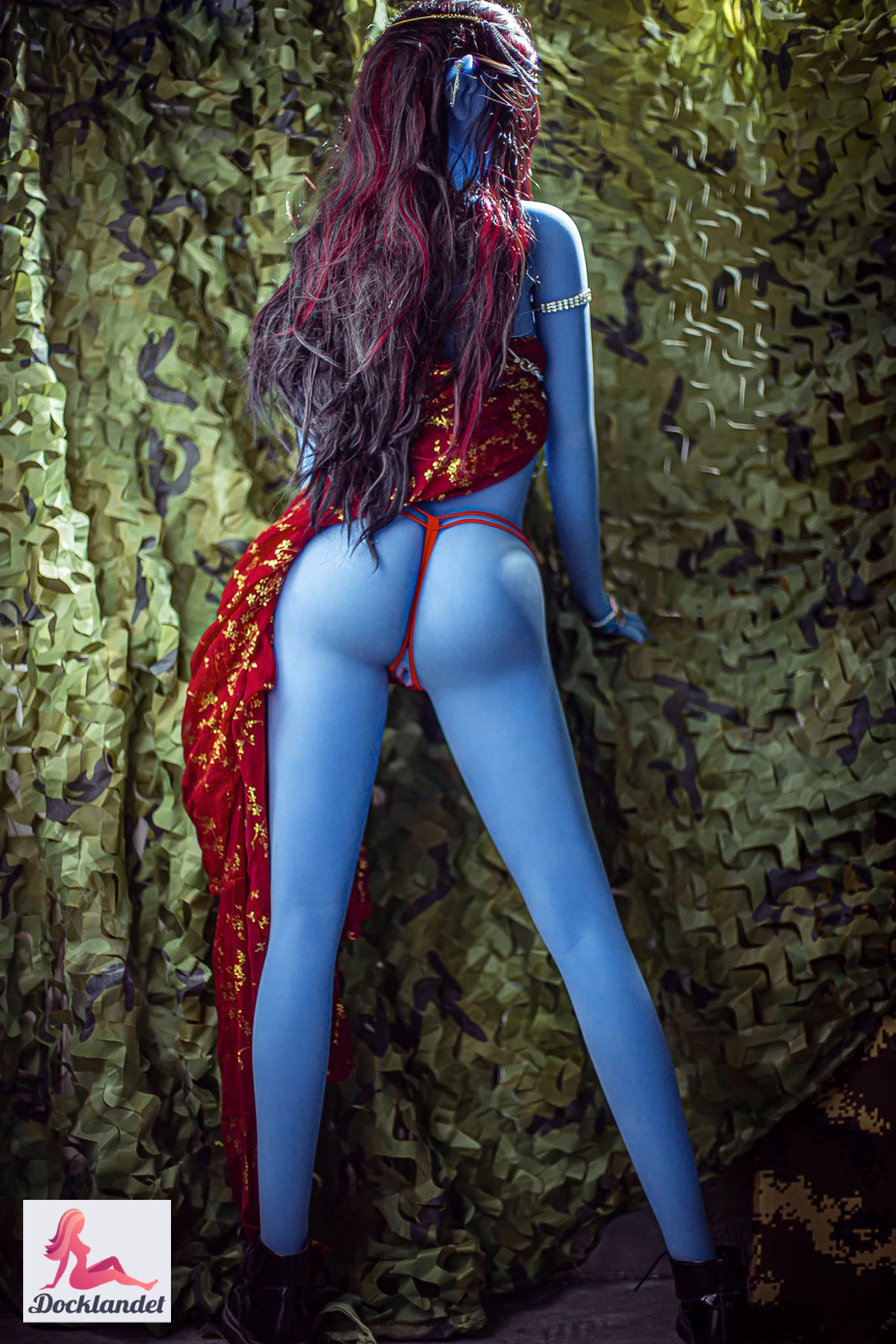 Păpușa sexuală neyara (Aibei Doll 165cm E-Cup TPE)