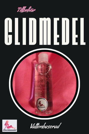 Glidmedel (200 ml)
