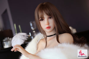 Adeline Sexdocka (WM-Doll 175cm G-Kupa #233 TPE)