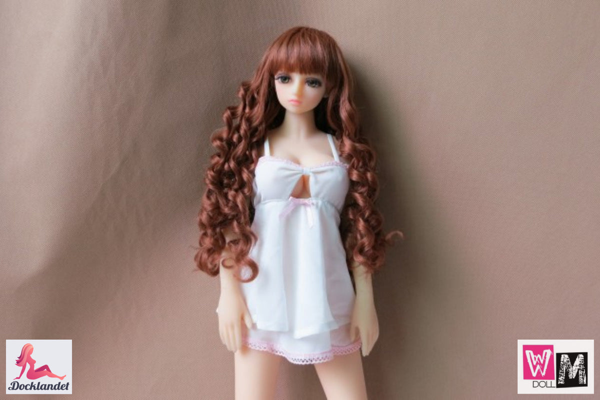 dolgok (WM-Doll 65 cm-es D-Cup Mini TPE) EXPRESS