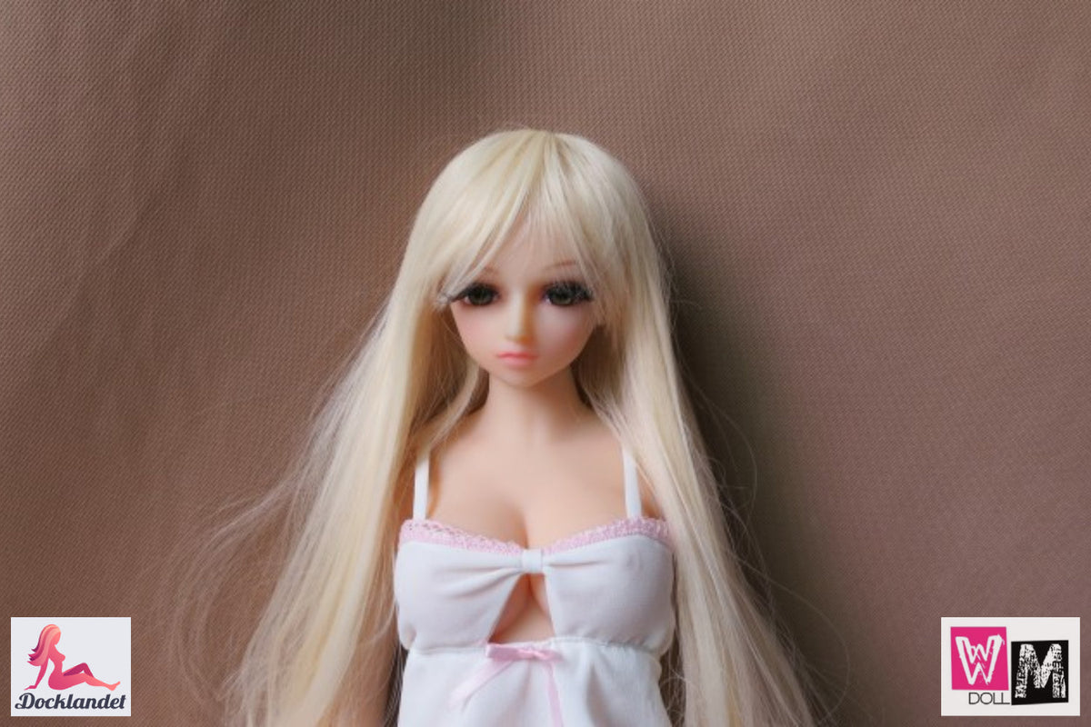 dolgok (WM-Doll 65 cm-es D-Cup Mini TPE) EXPRESS