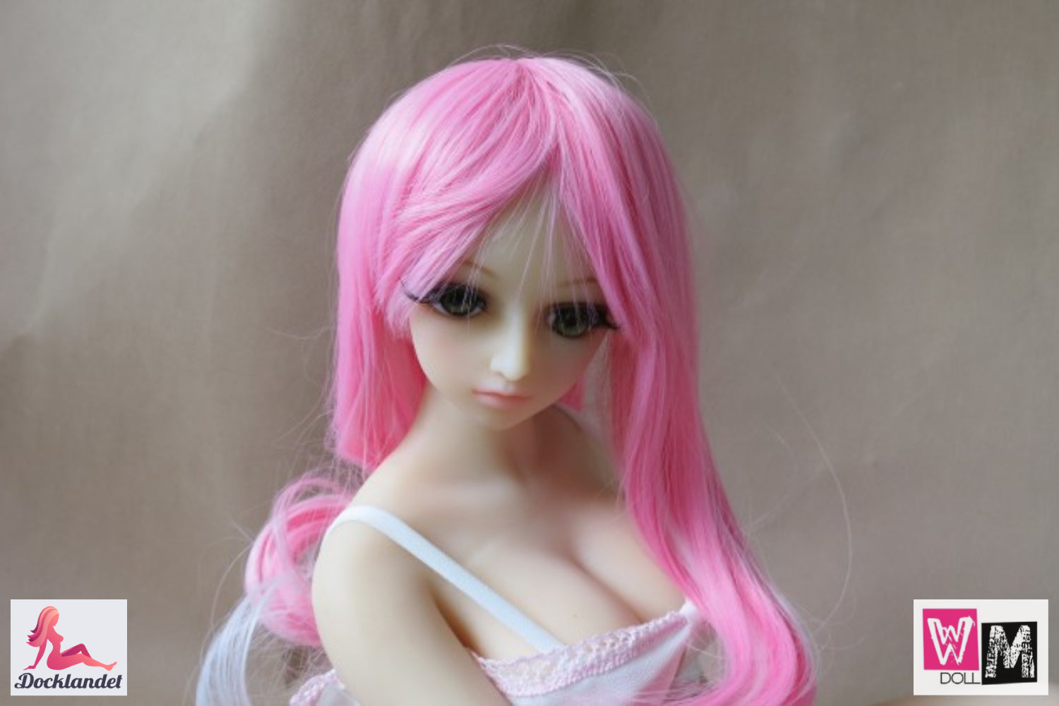 dolgok (WM-Doll 65 cm-es D-Cup Mini TPE) EXPRESS