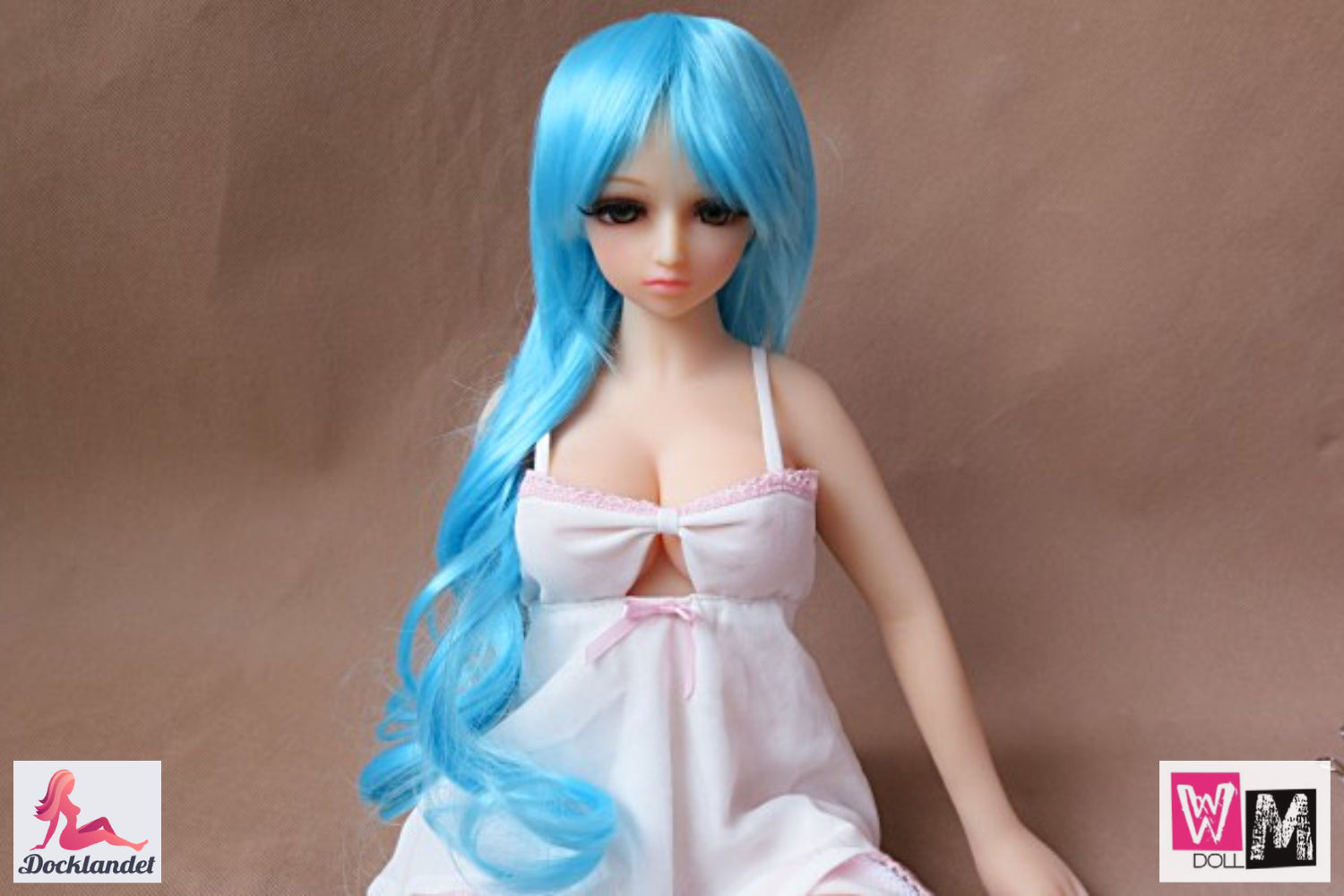 dolgok (WM-Doll 65 cm-es D-Cup Mini TPE) EXPRESS