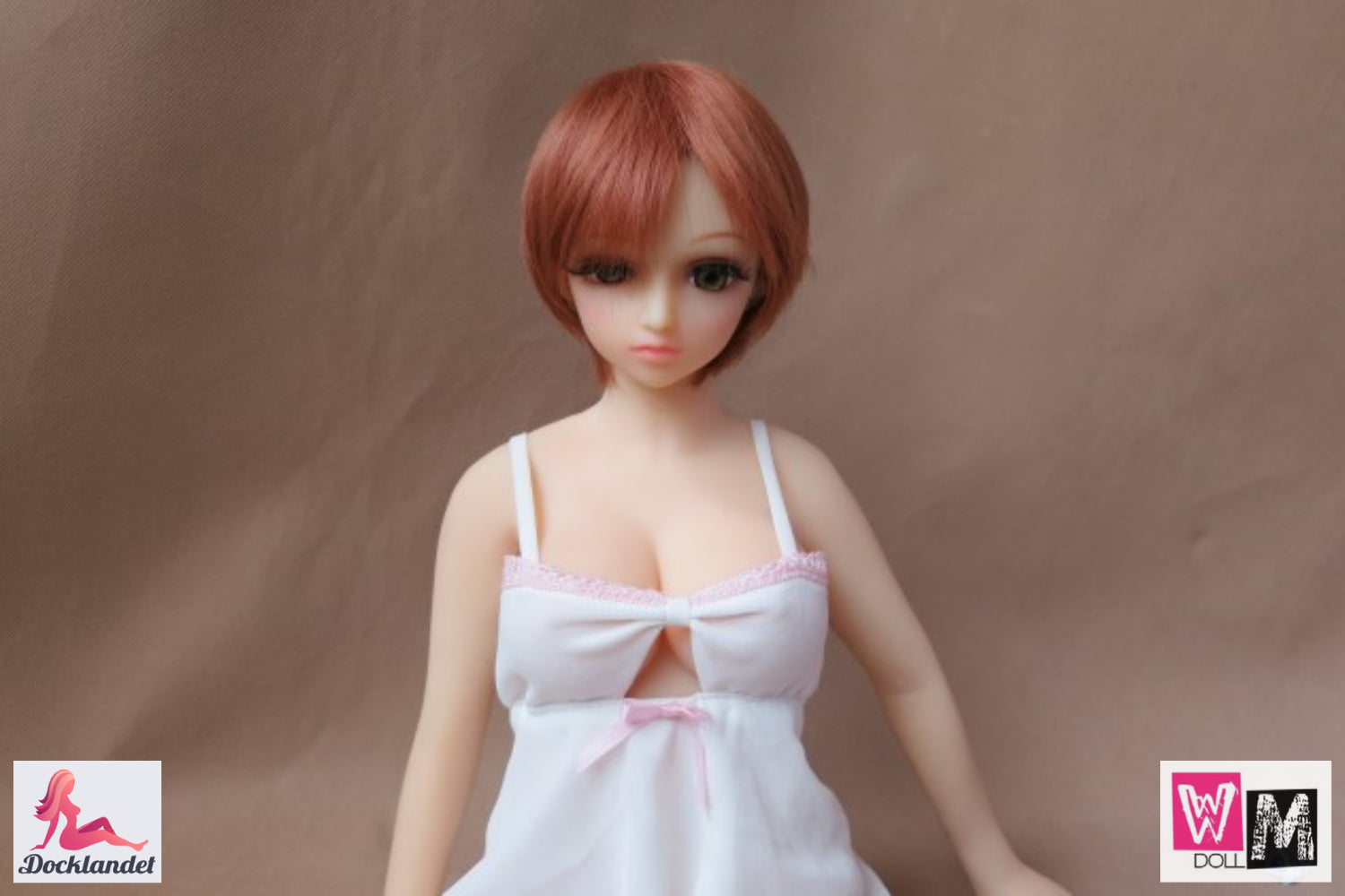 dolgok (WM-Doll 65 cm-es D-Cup Mini TPE) EXPRESS