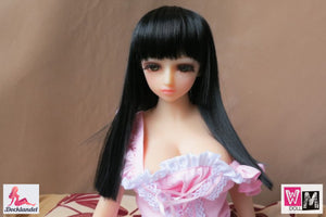 Ting (WM-Doll 65cm D-Kupa Mini TPE) EXPRESS