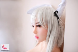 Isabella - a white sex doll (DX Value 148m Ecup Tpe) EXPRESS