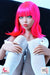 Ally Sexy Doll (YL-Doll 141cm F-Kupa #369 TPE)