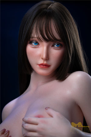 Yu Sex Doll (Irontech Doll 164cm E-kupa S16 Silikon)