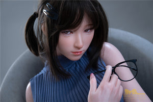 Miyuki Sex Doll (Irontech Doll 166cm C-Kupa S24 Silikon)