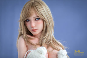 Edith Sex Doll (Irontech Doll 165cm F-Cup S32 Silicone)