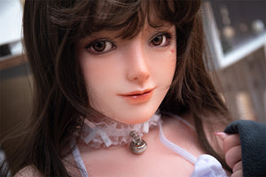 Aona Sex Doll (Irontech Doll 148cm C-Kupa G3 Silikon)